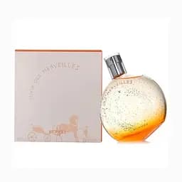 Hermes Eau des Merveilles туалетна вода 100 ml