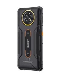 Смартфон Cubot KINGKONG ACE 5 8/256GB Black - мініатюра 3