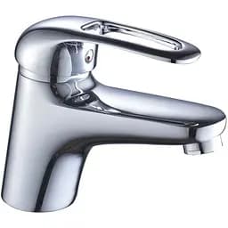 Смеситель для умывальника HAIBA COSMOS 001 (HB0043)