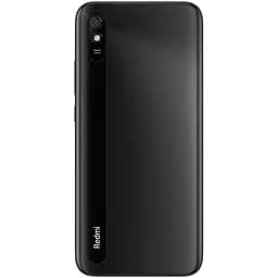 Смартфон Xiaomi Redmi 9A 2/32Gb Granite Gray (Grade C) Seller Refurbished - мініатюра 2