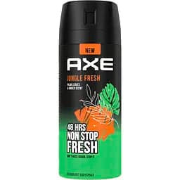 Дезодорант AXE Jungle Fresh аэрозоль 150 мл