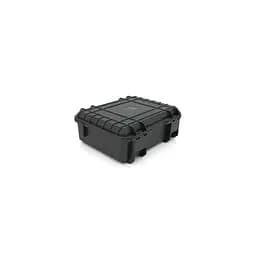Ящик для інструментів Voltronic 342x275x125 мм, внутрішній розмір - 315х235х115 мм (MG6315A) - мініатюра 2