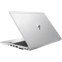 Ноутбук Hp elitebook g4 840 G5 14.1 1920x1080 i5 8250 4 ядра 8 потока- 8/256.Refurbished - мініатюра 3