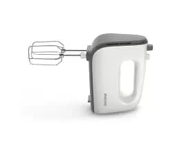 Міксер з чашею Philips білий (HR3745/00) - мініатюра 2