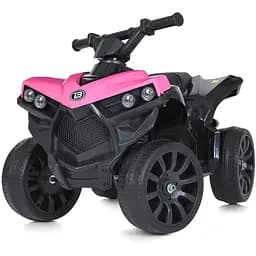 Детский электроквадроцикл Bambi M 5054EL-8 до 25 кг