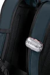 Рюкзак 17,3" Samsonite BIZ2GO BLUE 46x33x23(25) KI1*01006 - мініатюра 4