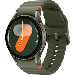 Смарт-годинник Samsung Galaxy Watch 7 40 мм Green (SM-L300NZGA)