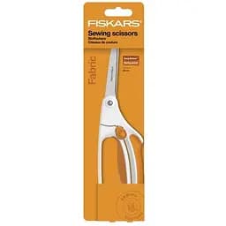 Ножиці Fiskars EasyAction 26 см (1070070) - мініатюра 4