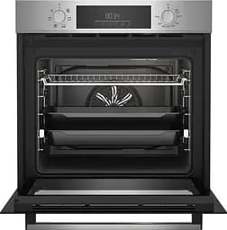 Духова шафа електрична Beko A конвекція 72 л нержавіюча сталь - мініатюра 3