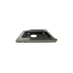 Фрейм-перехідник Maiwo 2,5" HDD/SSD SATA3 Macbook (Pro/Air) 13" 15" 17" (NSTOR-Macbook) - мініатюра 2