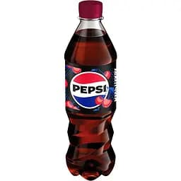 Напій безалкогольний Pepsi Cherry сильногазований 500 мл - мініатюра 4