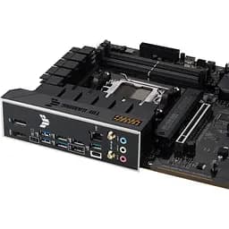 Материнська плата Asus TUF Gaming B650-E WiFi Socket AM5 - мініатюра 6
