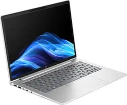 Ноутбук HP ProBook 4 G1i 14" WUXGA IPS, 300n/U7-255H (5.1)/32Gb/SSD512Gb/Intel Arc/FPS/Підсв/DOS (AT6F7AV_V12) - мініатюра 2
