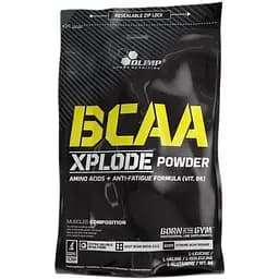 Амінокислота Olimp BCAA Xplode 1 кг pineapple