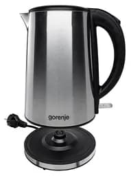 Електрочайник Gorenje K15DWS (KES5208C-GS) teh0021948 - мініатюра 4