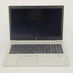 Ноутбук HP EliteBook 850 G6 FHD LTE (i7-8665U/16/512SSD/Radeon 550X) - Class B "Б/У"