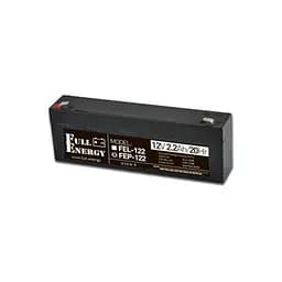 Аккумуляторная батарея Full Energy 12V 2.2AH AGM (FEP-122)