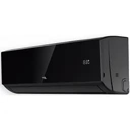 Кондиціонер TCL TAC-09CHSD/XA82IN Black Inverter WI-FI - мініатюра 2