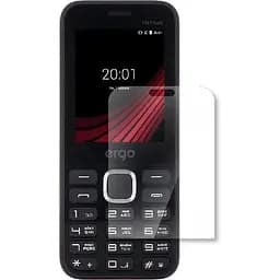 Захисна плівка StatusSKIN для Ergo F243 Swift Екран Глянцева Ultra