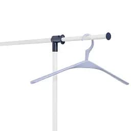 Сушарка для білизни Casa Si Manhattan 12 м White (CS92283W04) - мініатюра 2