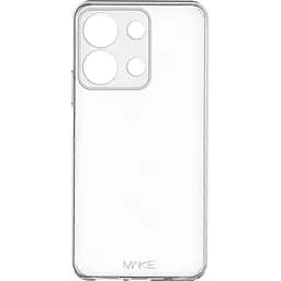 Чехол для мобильного телефона MAKE Xiaomi Redmi Note 13 5G Air (MCA-XRN135G)