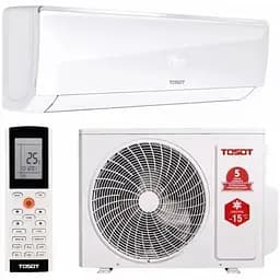 Кондиціонер Tosot GX-18AP2 Expert API