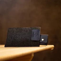 Шкіряна ключниця GRANDE PELLE 11.3х4.5х2 см acs0025842 - мініатюра 6