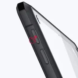 Чохол Xundd для планшета Apple iPad 10.2" 2019 2020 2021 TPU+PC з посиленими кутами - мініатюра 4