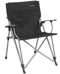 Стул раскладной Outwell Goya Black (470471)