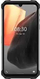 Мобільний телефон Ulefone Armor 8 Pro 6/128Gb Black (6937748734161)