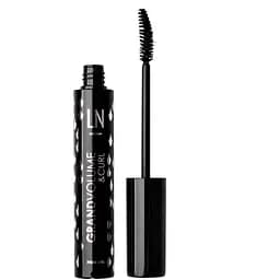 Тушь для ресниц LN Professional Grand Volume & Curl Mascara 10 мл