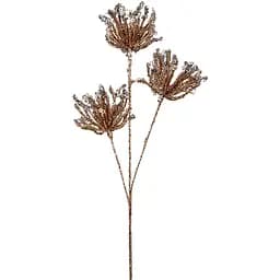 Гілочка декоративна Yes! Fun 76 см золота (974778)