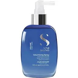 Спрей для тонких волос Alfaparf Milano Semi Di Lino Volumizing Spray для придания объема 125 мл