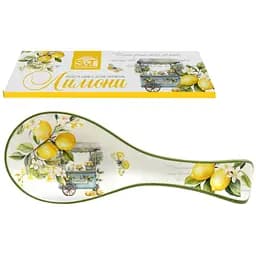 Підставка для ложок S&T Лимони (700-01-22)