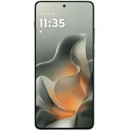 Смартфон Motorola Edge 70 XT2601-2 12/512GB Lily Pad PBA50025RS No Adapter UA UCRF