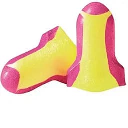 Беруші для сну Howard Leight Laser Lite SNR 35 дБ (863-02)