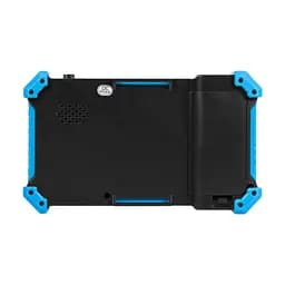 Тестер відеокамер з тестером кабелю Light Vision CCTV K51C (090-00210) - мініатюра 8