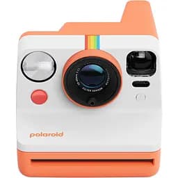 Фотокамера моментального друку Polaroid Now Gen 3 Coral (009156) [131253]
