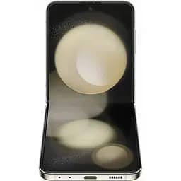Смартфон Samsung Galaxy Flip5 8/256GB Cream (SM-F731BZEG) - мініатюра 4