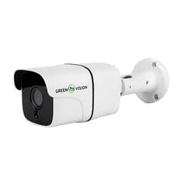Камера відеоспостереження Greenvision (GV-162-IP-FM-COA50-20 POE (Lite) - мініатюра 7