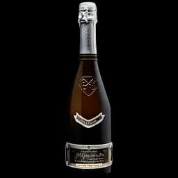 Шампанське JM Gobillard&Fils Cuvee Prestige Millesimee, біле, брют, AOP, 12,5%, 0,75 л (831161)