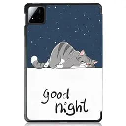 Чохол Primolux Slim для планшета Xiaomi Pad 7 / Pad 7 Pro 11.2" Good Night - мініатюра 2