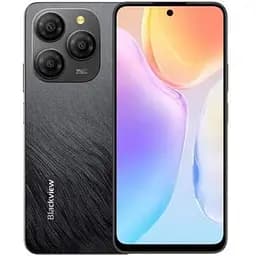 Смартфон Blackview Shark 9 8/256Gb DS з NFC чорний (6931548318729)