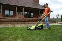 Газонокосарка Ryobi RLM15E36H 1500 Вт - мініатюра 6