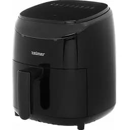 Мультипіч Zelmer ZAF 3550 чорна [96003]