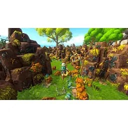 Ключ активації Microsoft No PlAce Like Home для Xbox Series S/X - мініатюра 5