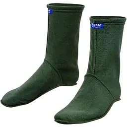 Носки флисовые Fram Polar 36 Хаки (1044-id_6734)