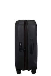 Валіза 55 См Samsonite ESSENS CHARCOAL/RED 55x40x23(26) KM0*18005 - мініатюра 6