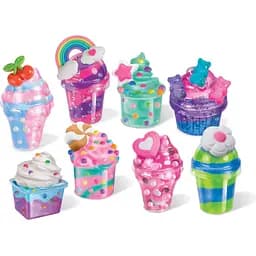 Слайм Cra-Z-Art Slimy Creations Studio 40 од. (60170CRA) - мініатюра 5