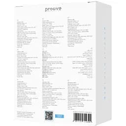 FM-трансмітер Proove Launcher Luxor SE (FMLX20120003) [136066] - мініатюра 8